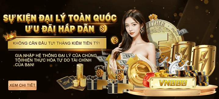Hạn mức cược và rút tiền cao hơn