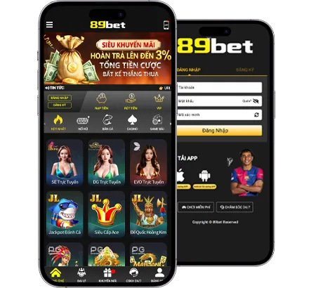 Nền tảng bảo mật 88betgroup