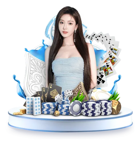 Game nổ hũ Đại Dương Xanh